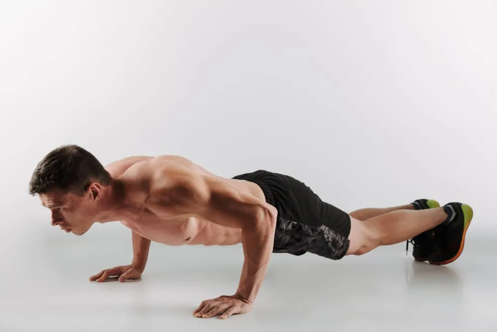 push up