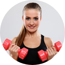 women's gym